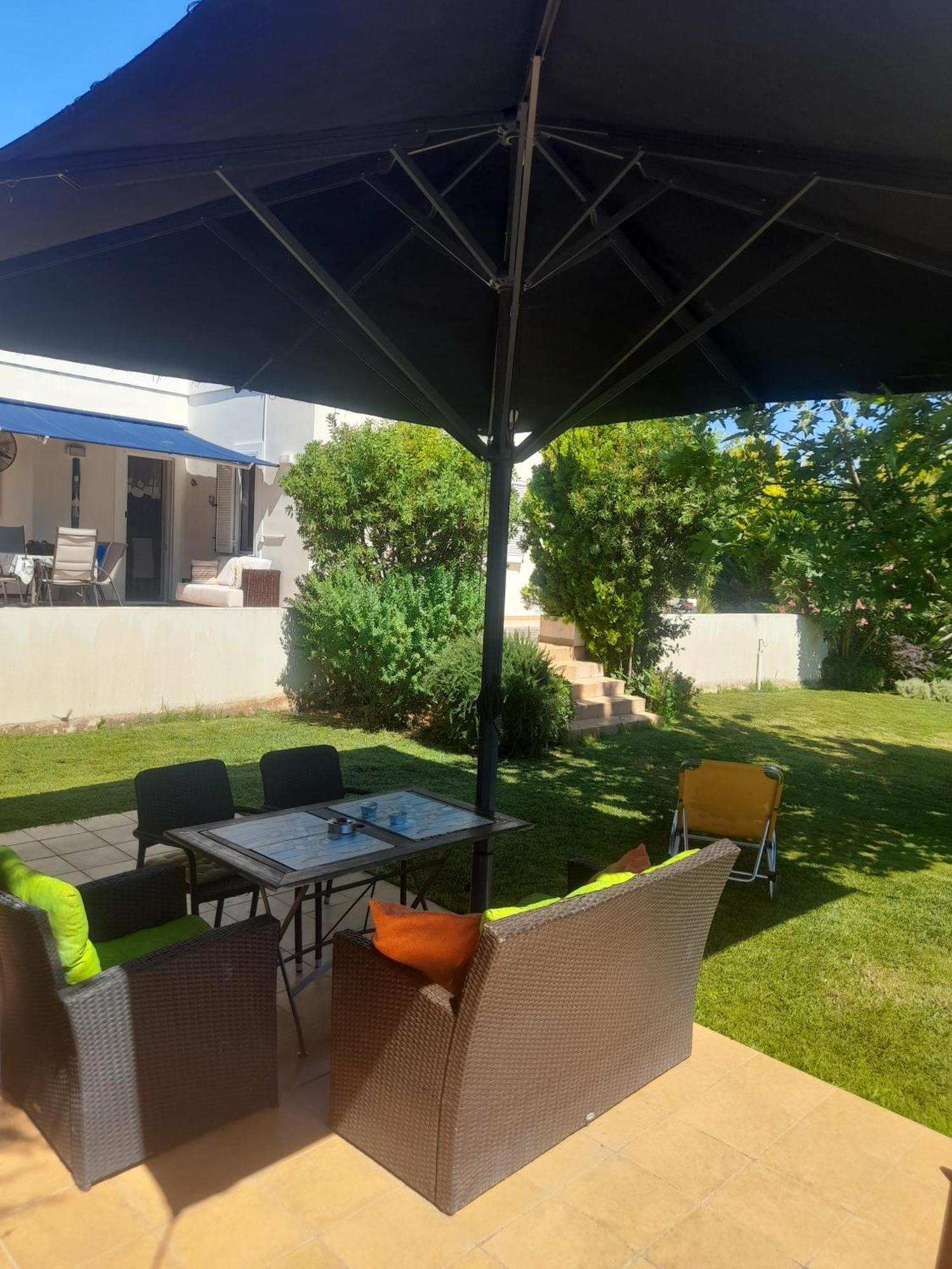 Beautiful Summer Villa In Chalkoutsi Khalkoutsion エクステリア 写真
