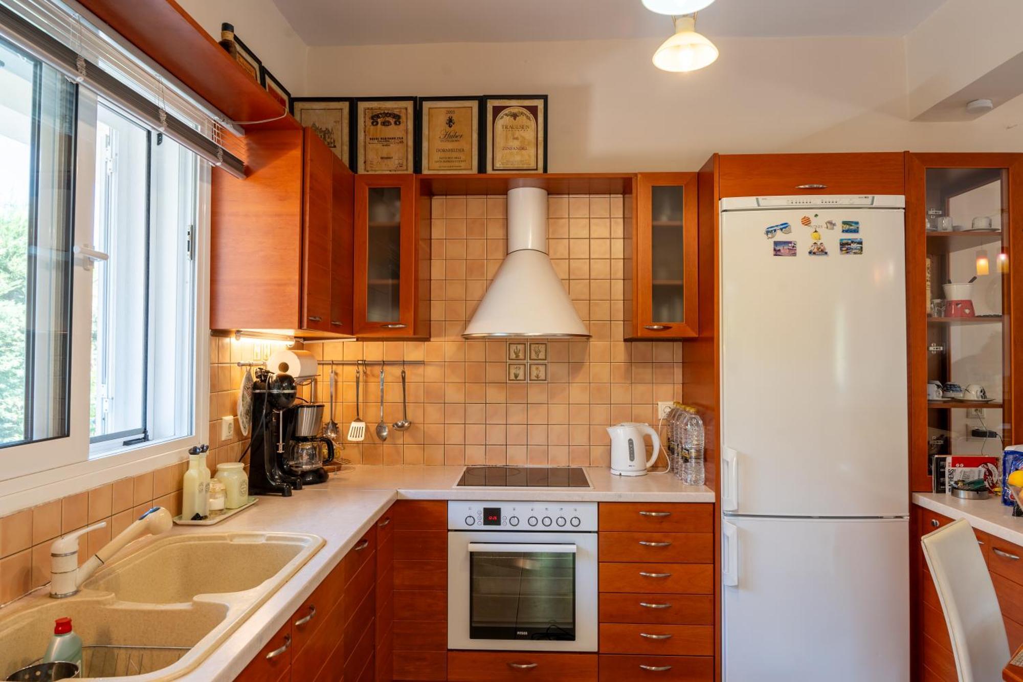 Beautiful Summer Villa In Chalkoutsi Khalkoutsion エクステリア 写真