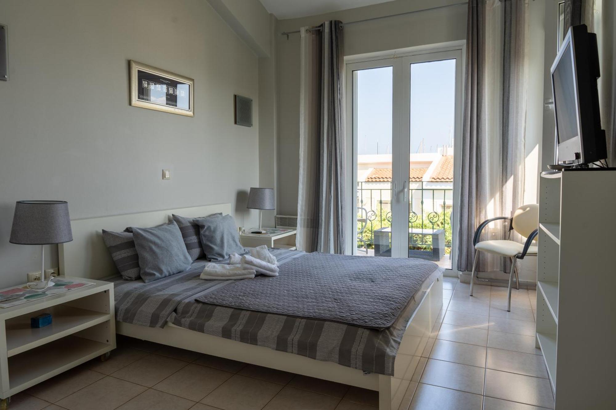 Beautiful Summer Villa In Chalkoutsi Khalkoutsion エクステリア 写真